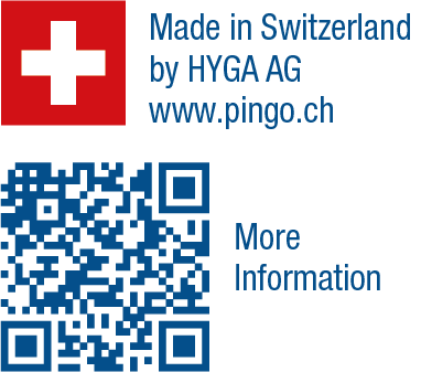 Hecho en Suiza