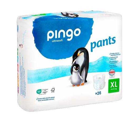 XL