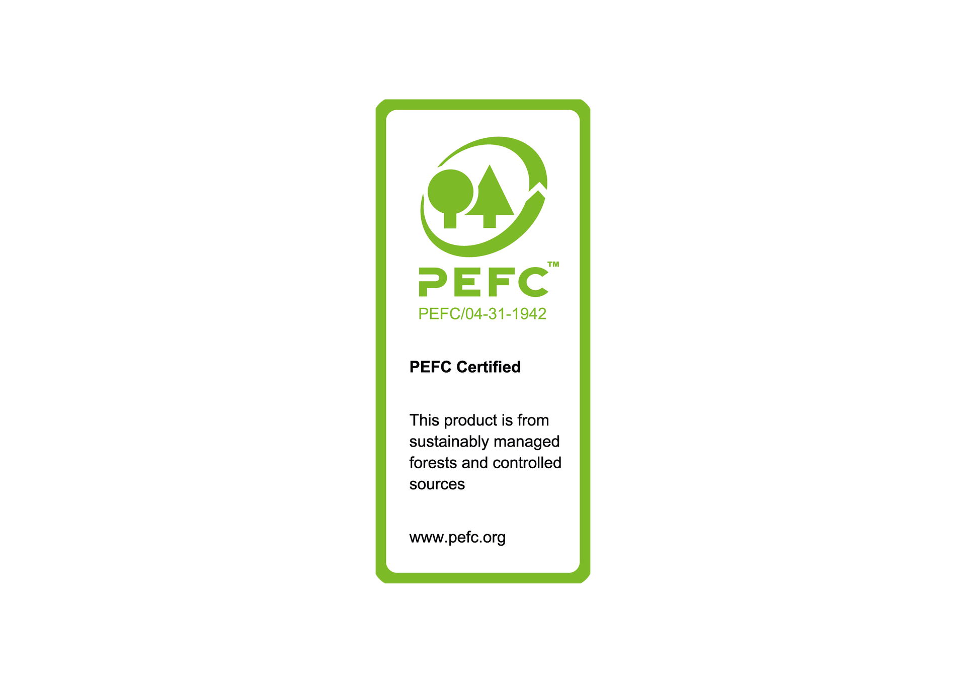 PEFC