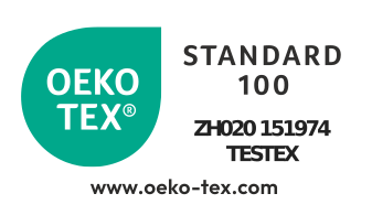 OEKO-TEX Standard 100